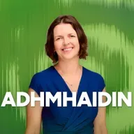 Adhmhaidin.