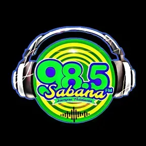 SABANA 98.5 FM