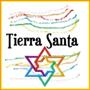 Tierra Santa