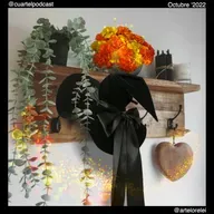 Sesiones #5 - Especial Halloween: Brujas, Salem y Wicca