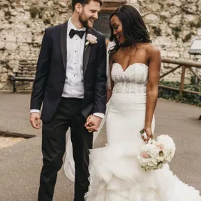 Wedding Stream