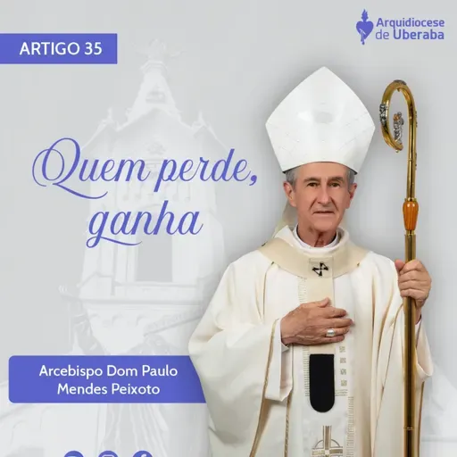 Artigo Dom Paulo #35 - Quem perde, ganha
