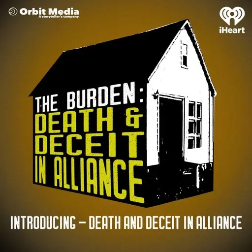 Introducing The Burden: Death & Deceit in Alliance
