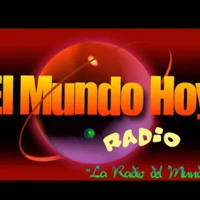 EL MUNDO HOY RADIO