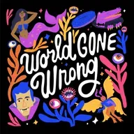 Creator Chat w/ Pacific & Eleanor Hyde - World Gone Wrong