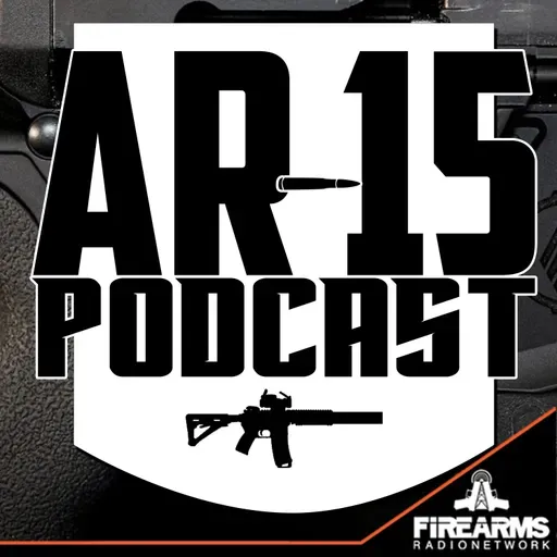 AR-15 Podcast 506 – King of the Poors