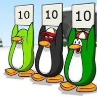 AV#34: Seja perfeito da forma correta.