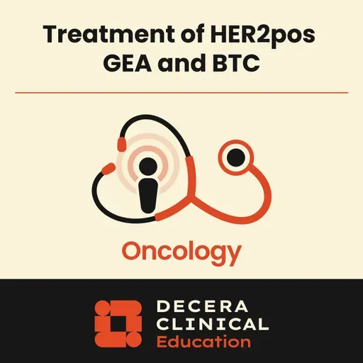 Emerging Therapies for Patients With HER2+ Gastroesophageal Adenocarcinoma and Biliary Tract Cancer