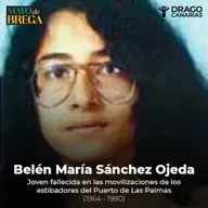 Belén Maria, siempre en el recuerdo