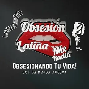 RADIO OBSESIÓN LATINA MIX