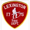 Lexington Fire Department