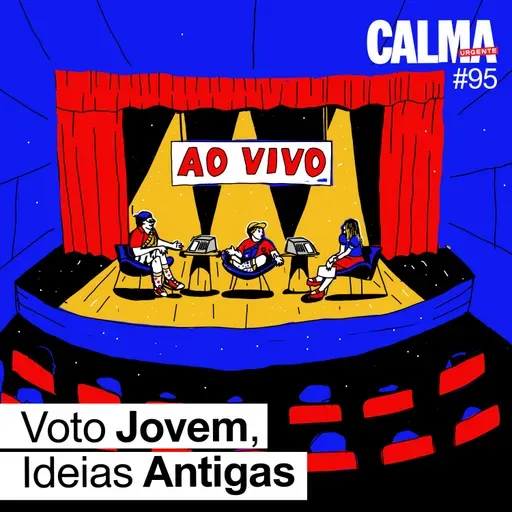 Voto Jovem, Ideias Antigas