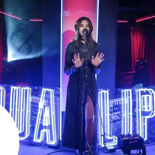 dua lipa cruel