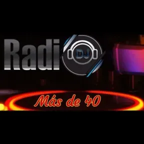 La lista de Radio Más de 40