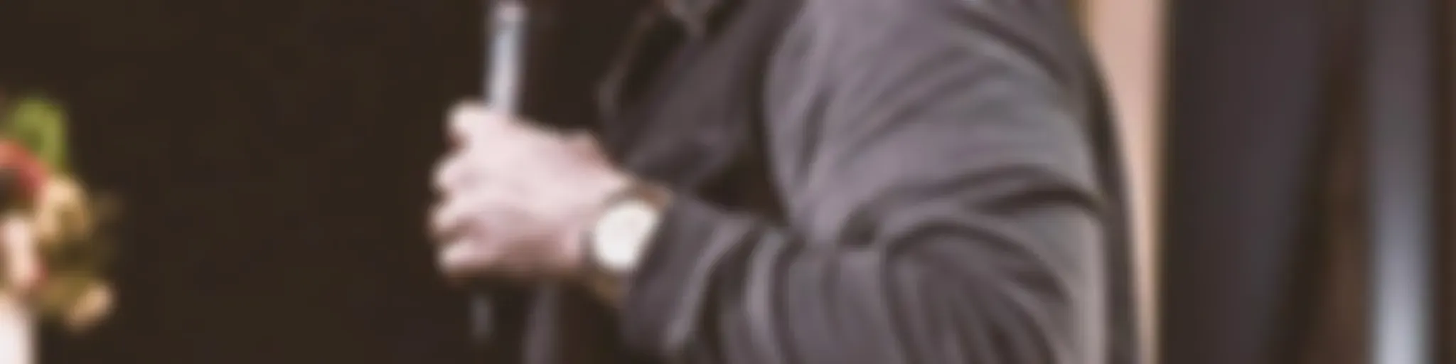 Alejandro Pinto Oficial