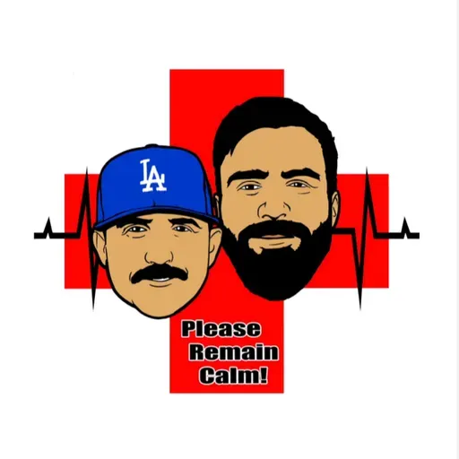 Ep 98 Catching Up