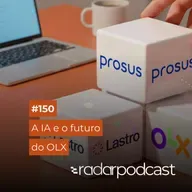 A IA e o futuro do OLX