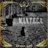 El Sacamantecas|Capítulo 2: M.A.N.T.E.C.A. - Episodio exclusivo para mecenas