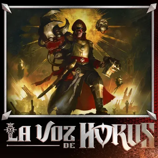 LVDH 467 - El retorno de Yarrick