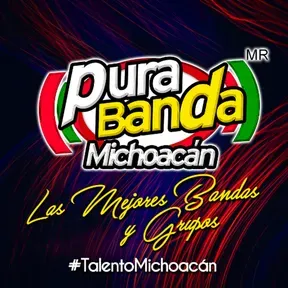 Pura Banda Michoacan