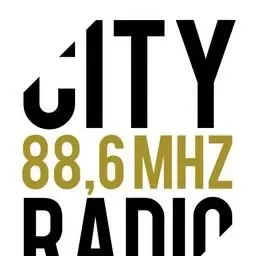 City Radio 88.6 FM uživo