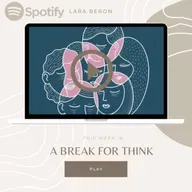A Break for Me 