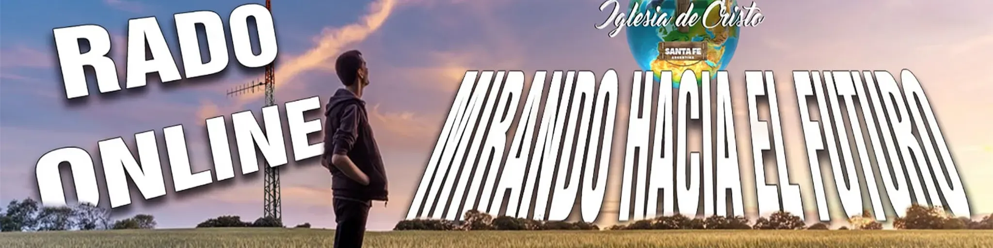 Mirando Hacia El Futuro