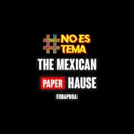 The Mexican Paper Hause (FOBAPROA)