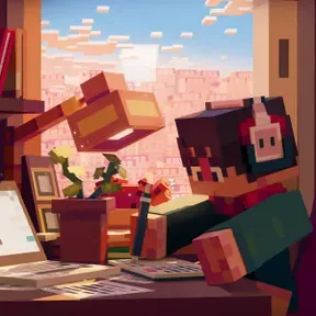 Liofi minecraft