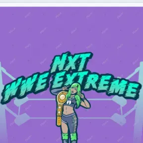 WWE NXT Radio