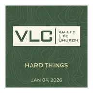 Hard Things | Jan 04, 2026