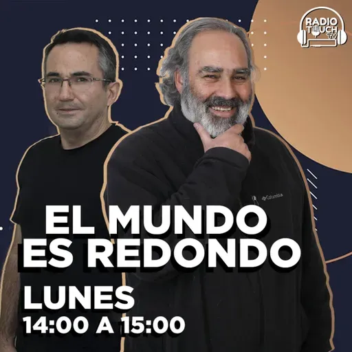 El Mundo es redondo 12-12