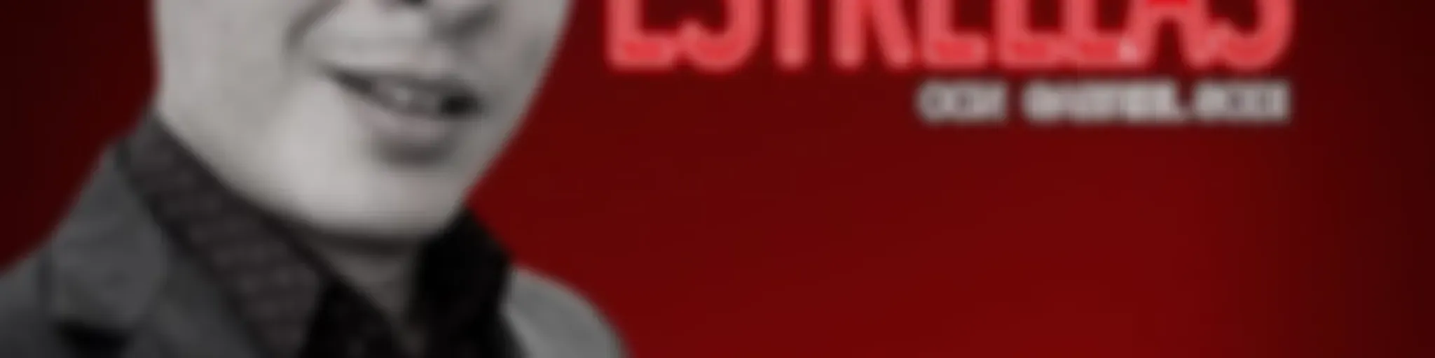 EL BACANAL DE LAS ESTRELLAS CON GABRIEL SODI