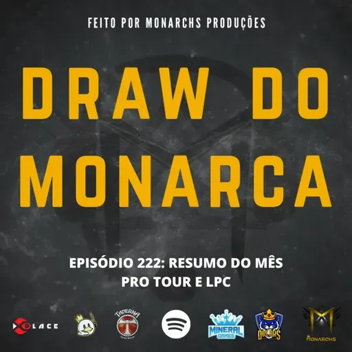 #222 Resumo do mês: Junho
