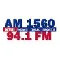 KTUI 1560 AM - KTUI