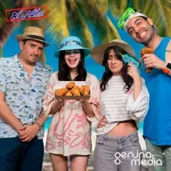 El After Pódcast: Mujeres de la Vida Galante, Pollo y Verano