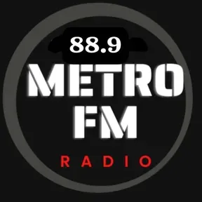 METRÔ FM 88.9