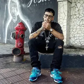 Reggaeton