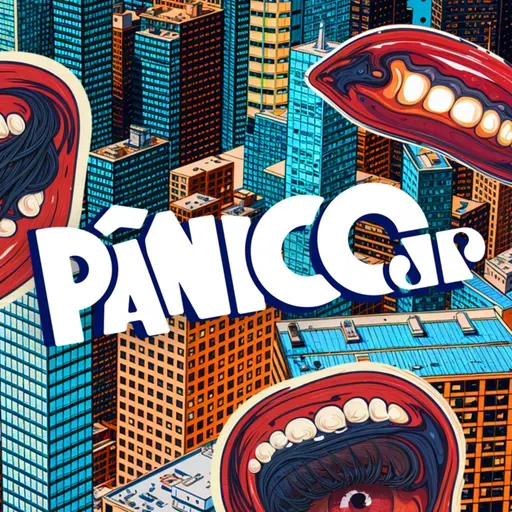 O programa Pânico está em recesso. Volta dia 26/01/2026