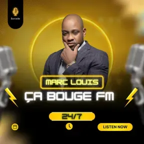 Radio ÇA BOUGE FM