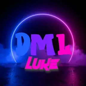 DML DNB    WITH LUKE