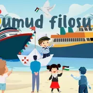 SUMUD FİLOSU masalı-Story of GLOBAL SUMUD FİLEOTTO