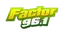 Factor 96.1 (San Luis Potosí) - 96.1 FM - XHOB-FM - MG Radio - San Luis Potosí, San Luis Potosí