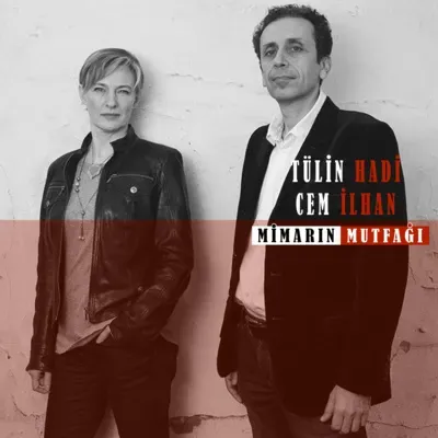 Tülin hadi & Cem İlhan: "Mimarlık iyi bir senaryo yazabilmektir."