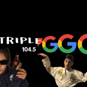 Triple g