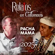 Contadores de historias con Pacha Mama