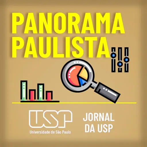 Panorama Paulista #122: Para onde a população do Estado de São Paulo foi no final de 2025?