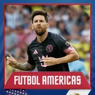 Futbol Americas: Messi Makes MLS History