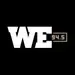 WE 94.5 - K233DB