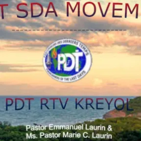 PDT RTV KREYOL